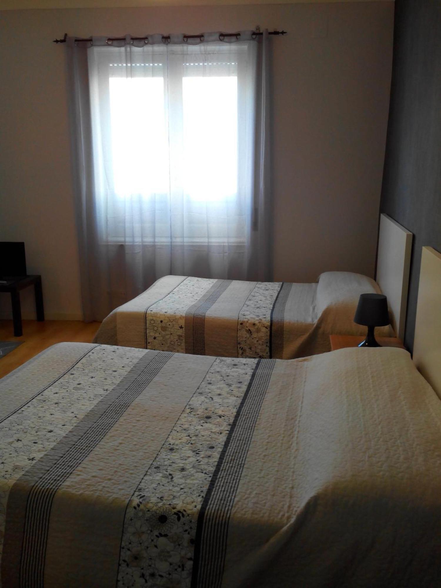 Guest house D. Filipe I OOporto Chambre photo