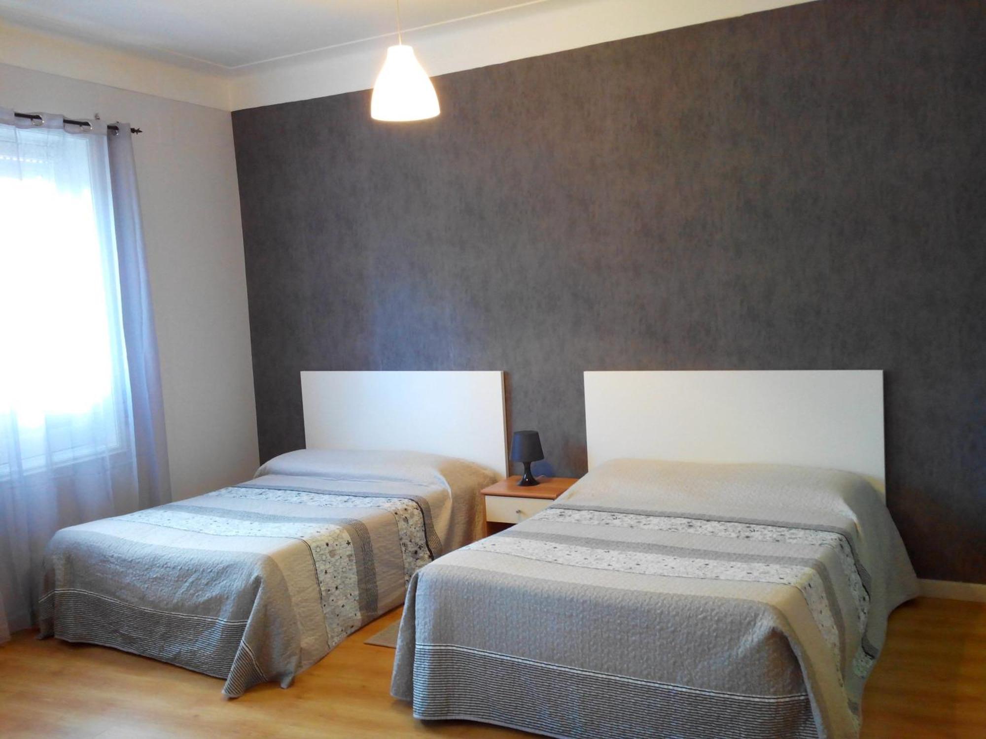 Guest house D. Filipe I OOporto Chambre photo