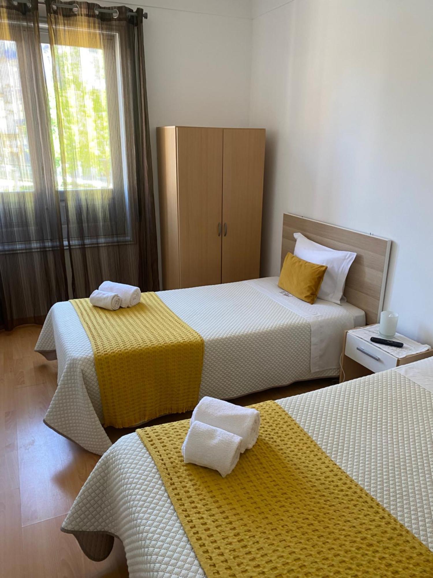Guest house D. Filipe I OOporto Extérieur photo
