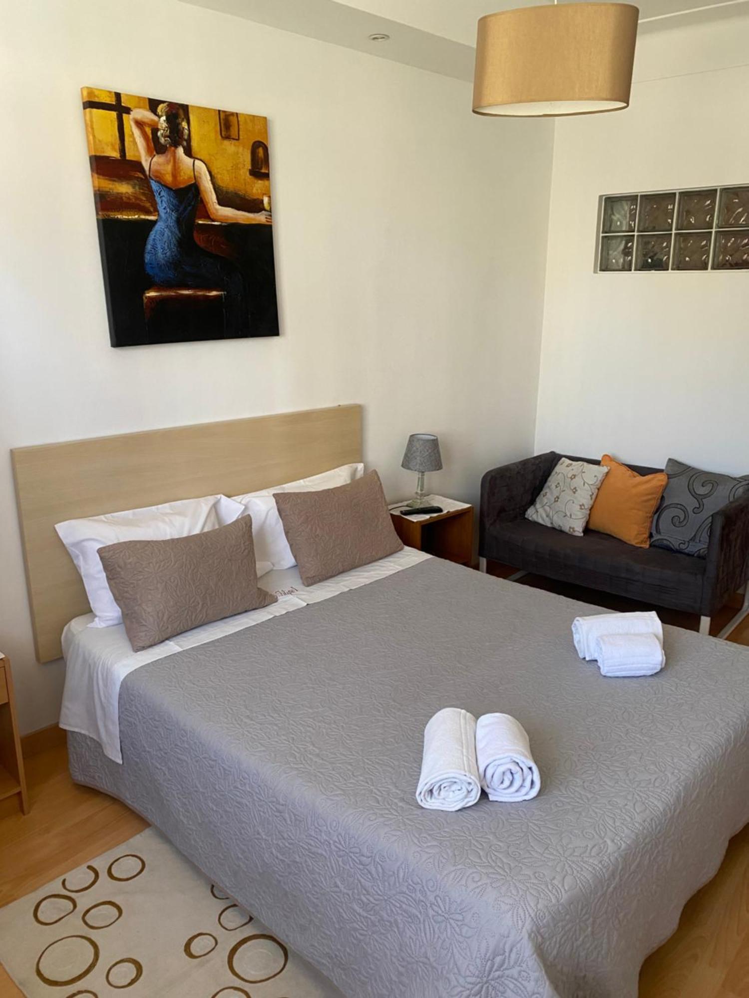 Guest house D. Filipe I OOporto Extérieur photo