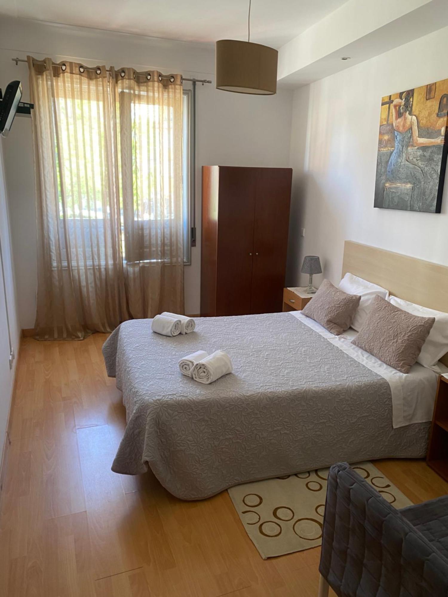 Guest house D. Filipe I OOporto Extérieur photo